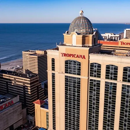Tropicana Atlantic City, A Caesars Destination-3