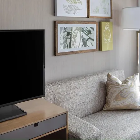 Element By Marriott New York Times Square West-3