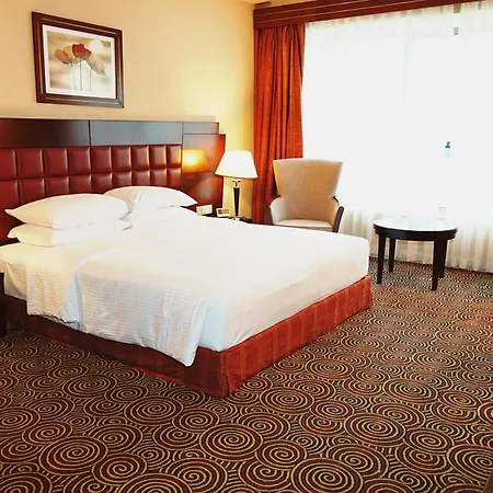 Grand Central Hotel-2