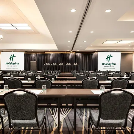 Holiday Inn Missoula Downtown By Ihg-3