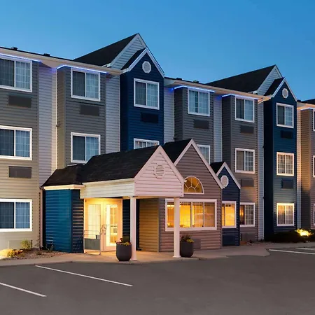 Microtel Inn & Suites By Wyndham Rapid City-2