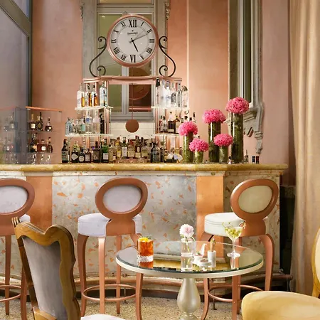 Chateau Monfort - Relais & Chateaux-3