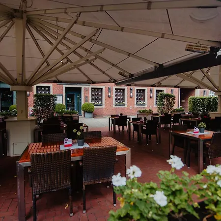 Hotel-Restaurant Haselhoff-2
