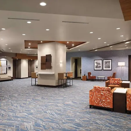 Homewood Suites- Denver Downtown Convention Center-2