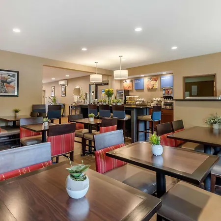 Comfort Inn Ellsworth - Bar Harbor-2