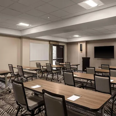 Hyatt Place Nashville/Hendersonville-2