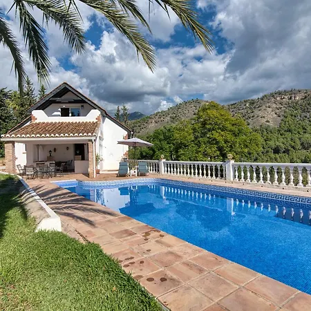 Villa Morera Bed & Breakfast-3