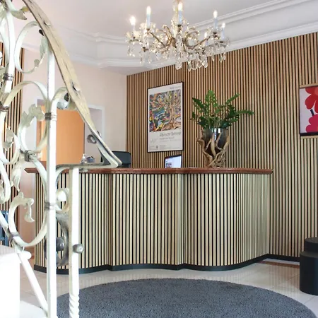 Boutique Hotel am Rathaus - Reblaus-3