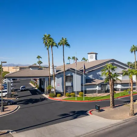 The Hotel Serene Glendale Peoria, Surestay Collection By Best Western-3