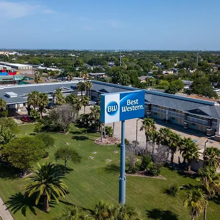 Best Western Paradise Inn-3