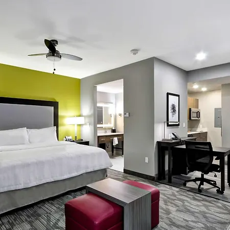 Homewood Suites By Hilton Tyler-3