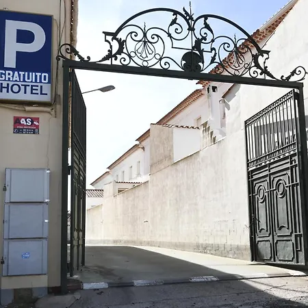 Hotel del Sol-3