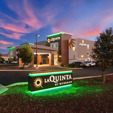 La Quinta By Wyndham Williams-Grand Canyon Area-2