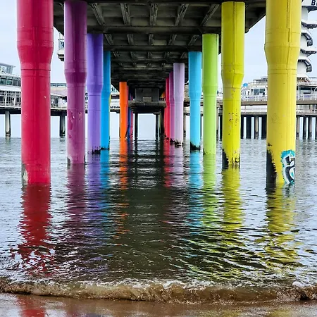 Bluebeach Scheveningen-3