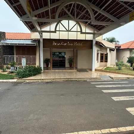 Paradise Inn Hotel-2