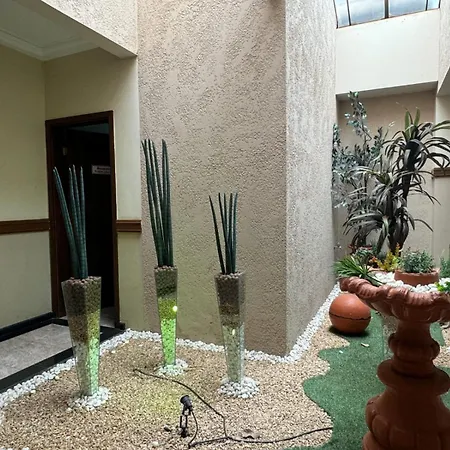 Paradise Inn Hotel-3