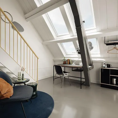Conscious Hotel Westerpark-3