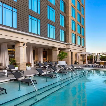 Thompson Savannah, By Hyatt-2