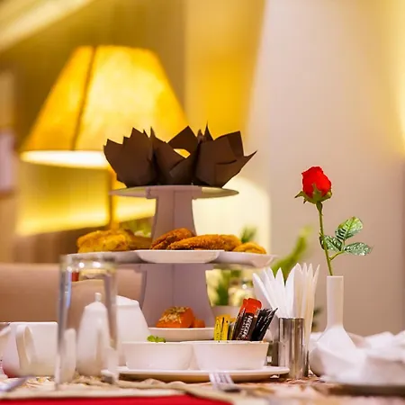 Hotel Flora-2