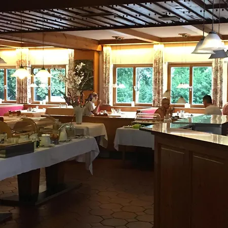 Hotel-Restaurant Buger Hof-3