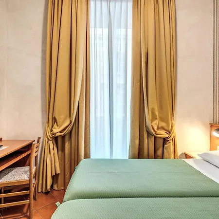 Hotel Corona-2