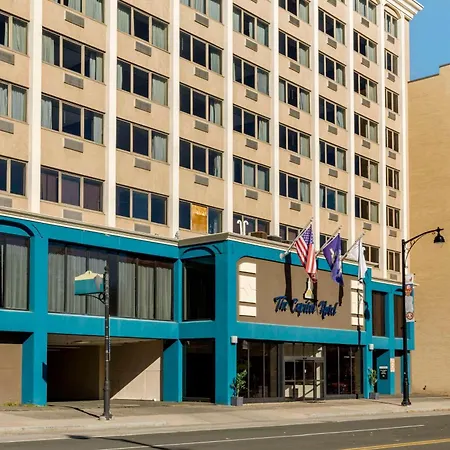The Capitol Hotel-3
