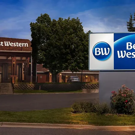 Best Western Pocatello Inn-3