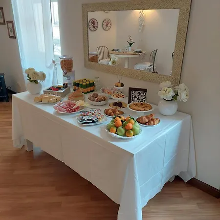 B&B Casa del Teatro-2
