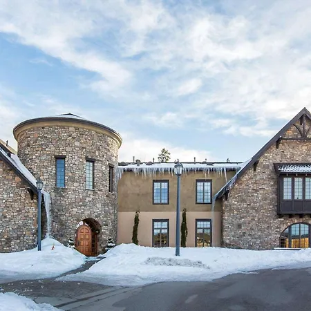 Bluegreen Vacations Big Bear Village, An Ascend Collection Resort-2