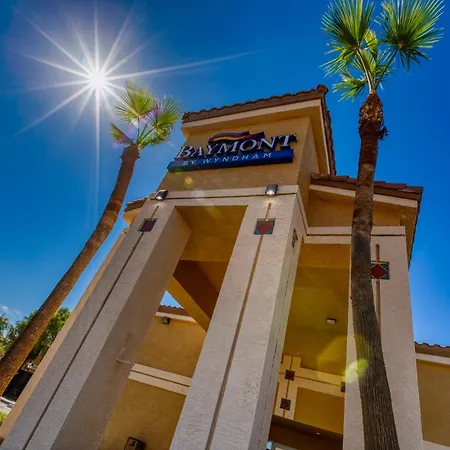 Baymont By Wyndham Casa Grande-3