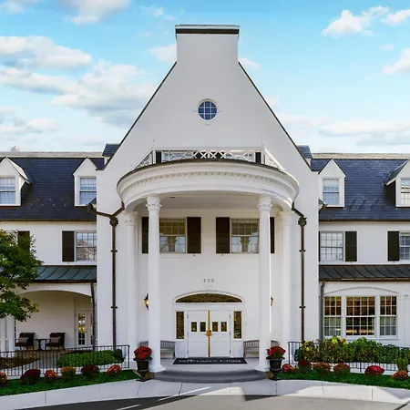 Nittany Lion Inn-3