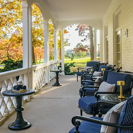Nittany Lion Inn-2