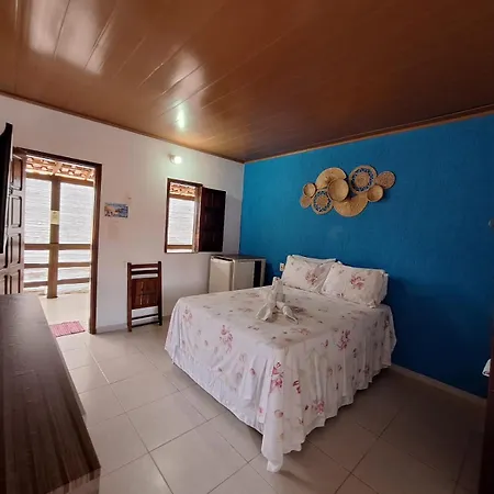 Pousada Água Viva-2