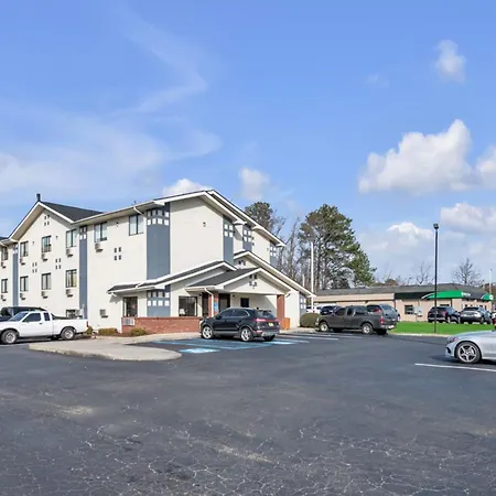City Centre Inn At Newport News-3