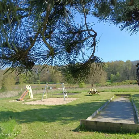 Terres de France - Le Domaine du Moulin Neuf-3