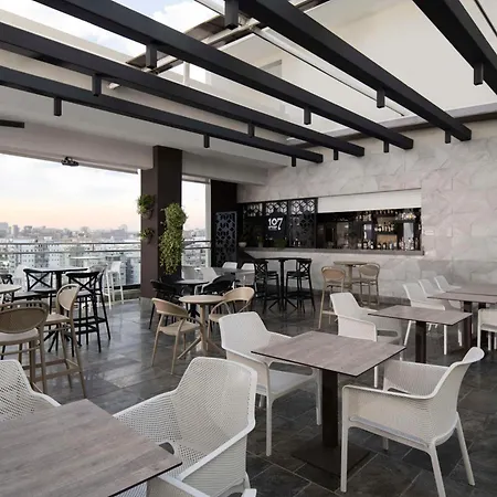 Homewood Suites By Hilton Santo Domingo-2