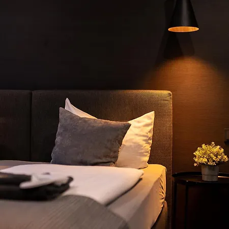 Liro Hotel Moers-2