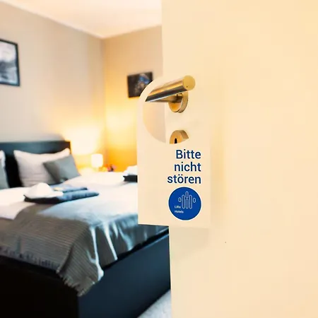 Liro Hotel Moers-3