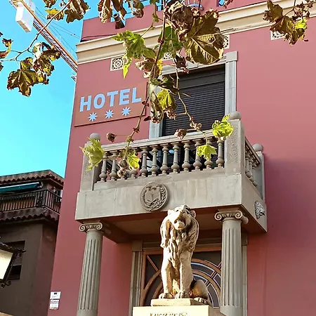 Hotel Llar De Capitans-3
