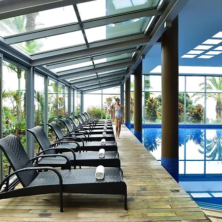 Pestana Promenade Ocean Resort Hotel-2