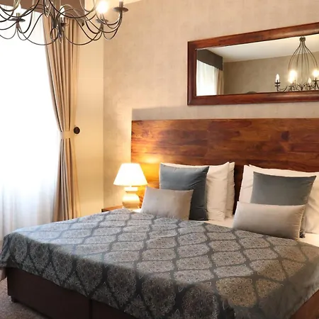 Hotel Residence Agnes-3