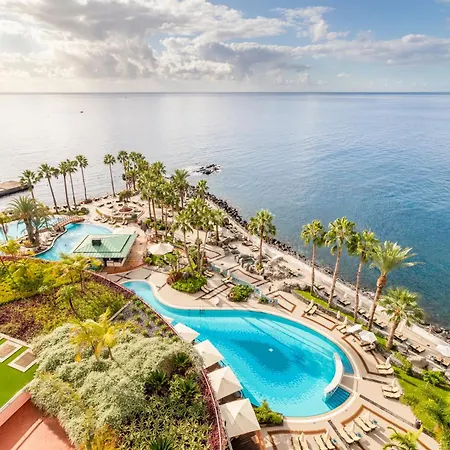 Royal Savoy - Ocean Resort - Savoy Signature-2