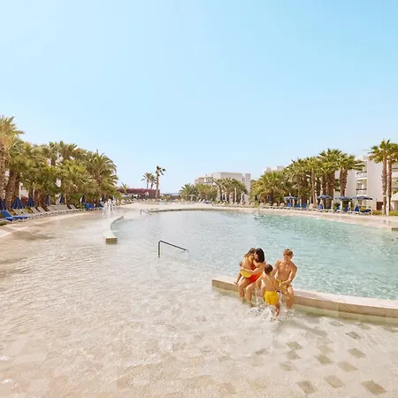 Grand Palladium Select Palace Ibiza-2