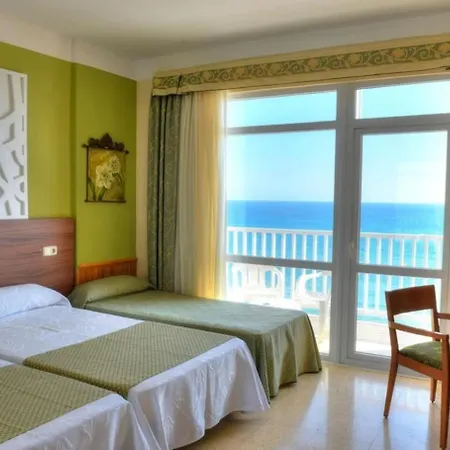 Hotel & Spa Entremares-2