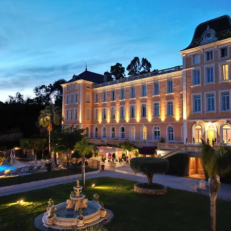 Hôtel l'Orangeraie-3