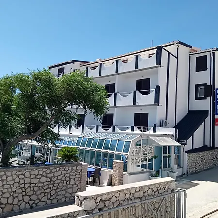 Hotel Biser-2