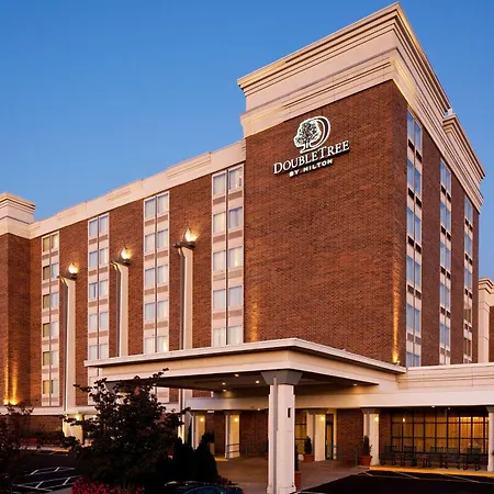 Doubletree By Hilton Hotel Wilmington-3