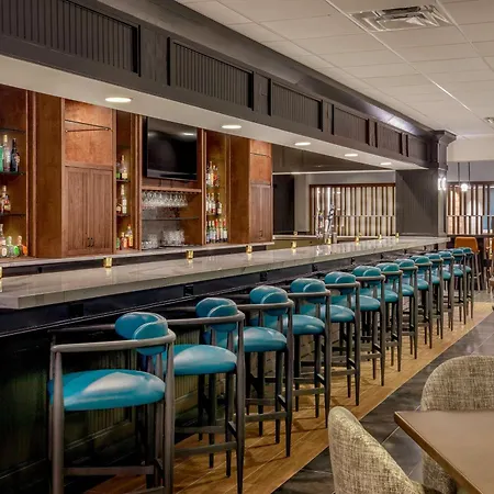 Doubletree By Hilton Boston/Westborough-2