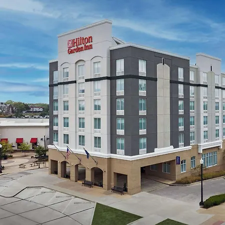 Hilton Garden Inn West Lafayette Wabash Landing-3