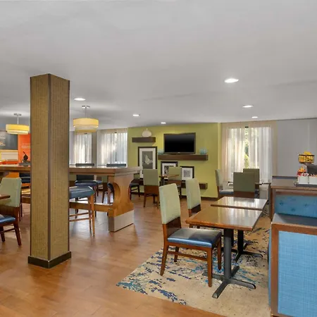 Hampton Inn By Hilton Milford-2